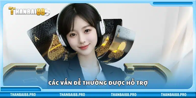  Những thắc mắc phổ biến người chơi hay gặp