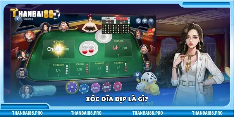 Xóc đĩa bịp là gì? Vì sao người chơi cần cảnh giác?